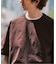【FREE MOTION LIGHT】ラグランTシャツ
