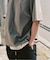 【FREE MOTION LIGHT】ラグランTシャツ