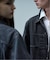 Levi’s(リーバイス) 別注 2nd Type トラッカー ジャケット
