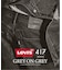 Levi’s(リーバイス) 別注 2nd Type トラッカー ジャケット