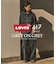 Levi’s(リーバイス) 別注 2nd Type トラッカー ジャケット