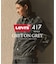 Levi’s(リーバイス) 別注 2nd Type トラッカー ジャケット