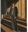 Levi’s(リーバイス) 別注 2nd Type トラッカー ジャケット
