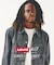Levi’s(リーバイス) 別注 2nd Type トラッカー ジャケット