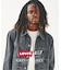 Levi’s(リーバイス) 別注 2nd Type トラッカー ジャケット