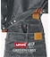 Levi’s(リーバイス) 別注 2nd Type トラッカー ジャケット