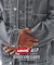 Levi’s(リーバイス) 別注 2nd Type トラッカー ジャケット