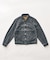 Levi’s(リーバイス) 別注 2nd Type トラッカー ジャケット