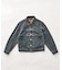 Levi’s(リーバイス) 別注 2nd Type トラッカー ジャケット