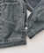 Levi’s(リーバイス) 別注 2nd Type トラッカー ジャケット