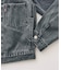 Levi’s(リーバイス) 別注 2nd Type トラッカー ジャケット