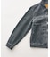 Levi’s(リーバイス) 別注 2nd Type トラッカー ジャケット