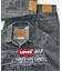 Levi’s(リーバイス) 別注 2nd Type トラッカー ジャケット