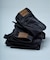 Levi’s(リーバイス) 別注 Baggy Wide Leg デニムパンツ（L28）