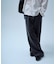 Levi’s(リーバイス) 別注 Baggy Wide Leg デニムパンツ（L28）