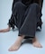 Levi’s(リーバイス) 別注 Baggy Wide Leg デニムパンツ（L28）