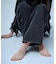 Levi’s(リーバイス) 別注 Baggy Wide Leg デニムパンツ（L28）