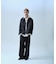 Levi’s(リーバイス) 別注 Baggy Wide Leg デニムパンツ（L28）
