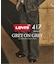 Levi’s(リーバイス) 別注 Baggy Wide Leg デニムパンツ（L28）