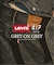 Levi’s(リーバイス) 別注 Baggy Wide Leg デニムパンツ（L28）