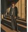 Levi’s(リーバイス) 別注 Baggy Wide Leg デニムパンツ（L28）
