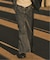 Levi’s(リーバイス) 別注 Baggy Wide Leg デニムパンツ（L28）