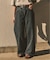 Levi’s(リーバイス) 別注 Baggy Wide Leg デニムパンツ（L28）