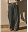 Levi’s(リーバイス) 別注 Baggy Wide Leg デニムパンツ（L28）