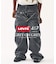 Levi’s(リーバイス) 別注 Baggy Wide Leg デニムパンツ（L28）