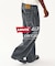 Levi’s(リーバイス) 別注 Baggy Wide Leg デニムパンツ（L28）