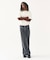 Levi’s(リーバイス) 別注 Baggy Wide Leg デニムパンツ（L28）