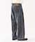 Levi’s(リーバイス) 別注 Baggy Wide Leg デニムパンツ（L28）