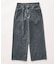 Levi’s(リーバイス) 別注 Baggy Wide Leg デニムパンツ（L28）
