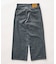 Levi’s(リーバイス) 別注 Baggy Wide Leg デニムパンツ（L28）