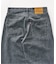 Levi’s(リーバイス) 別注 Baggy Wide Leg デニムパンツ（L28）