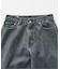 Levi’s(リーバイス) 別注 Baggy Wide Leg デニムパンツ（L28）