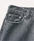 Levi’s(リーバイス) 別注 Baggy Wide Leg デニムパンツ（L28）