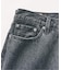 Levi’s(リーバイス) 別注 Baggy Wide Leg デニムパンツ（L28）