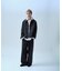 Levi’s(リーバイス) 別注 Baggy Wide Leg デニムパンツ（L30）