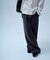Levi’s(リーバイス) 別注 Baggy Wide Leg デニムパンツ（L30）
