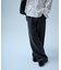 Levi’s(リーバイス) 別注 Baggy Wide Leg デニムパンツ（L30）