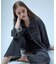 Levi’s(リーバイス) 別注 Baggy Wide Leg デニムパンツ（L30）