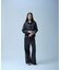 Levi’s(リーバイス) 別注 Baggy Wide Leg デニムパンツ（L30）