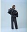Levi’s(リーバイス) 別注 Baggy Wide Leg デニムパンツ（L30）
