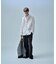 Levi’s(リーバイス) 別注 Baggy Wide Leg デニムパンツ（L30）