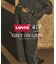 Levi’s(リーバイス) 別注 Baggy Wide Leg デニムパンツ（L30）