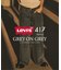 Levi’s(リーバイス) 別注 Baggy Wide Leg デニムパンツ（L30）