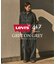 Levi’s(リーバイス) 別注 Baggy Wide Leg デニムパンツ（L30）