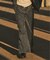 Levi’s(リーバイス) 別注 Baggy Wide Leg デニムパンツ（L30）