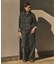 Levi’s(リーバイス) 別注 Baggy Wide Leg デニムパンツ（L30）